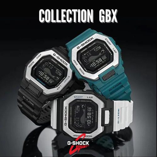 Collection GBX