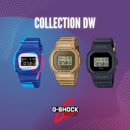 Collection DW